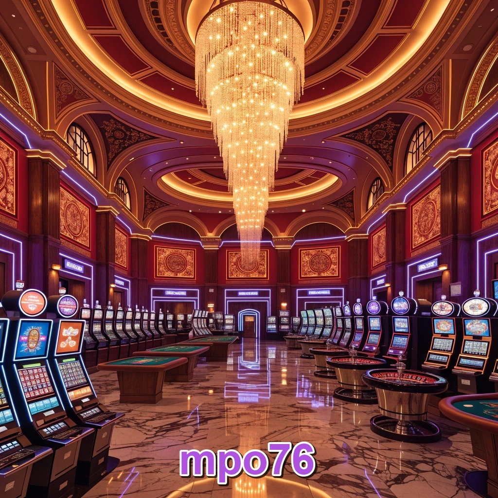 Screenshot 2 - mpo76 Features