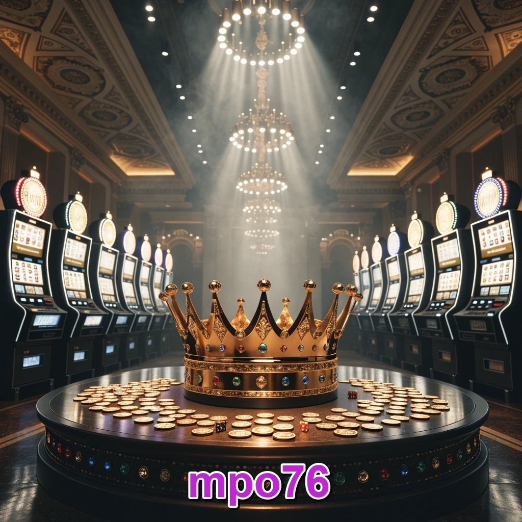 Screenshot 4 - mpo76 Dark Mode