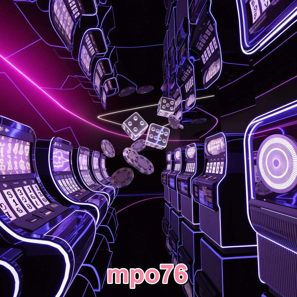 Screenshot 2 - mpo76 Features