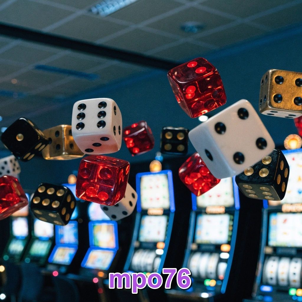 Screenshot 2 - mpo76 Features
