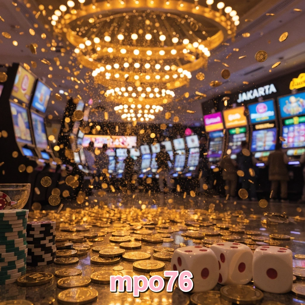 Screenshot 2 - mpo76 Features