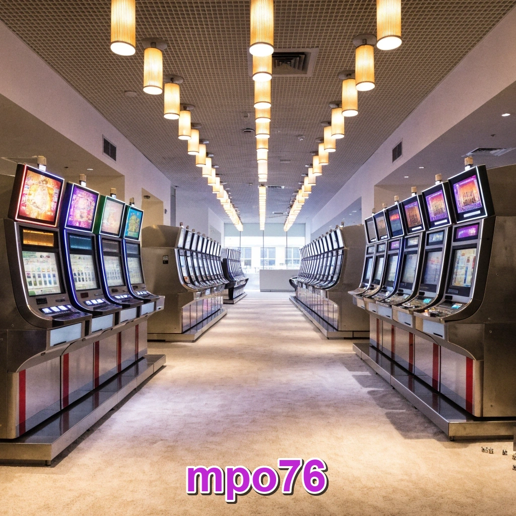 Screenshot 4 - mpo76 Dark Mode