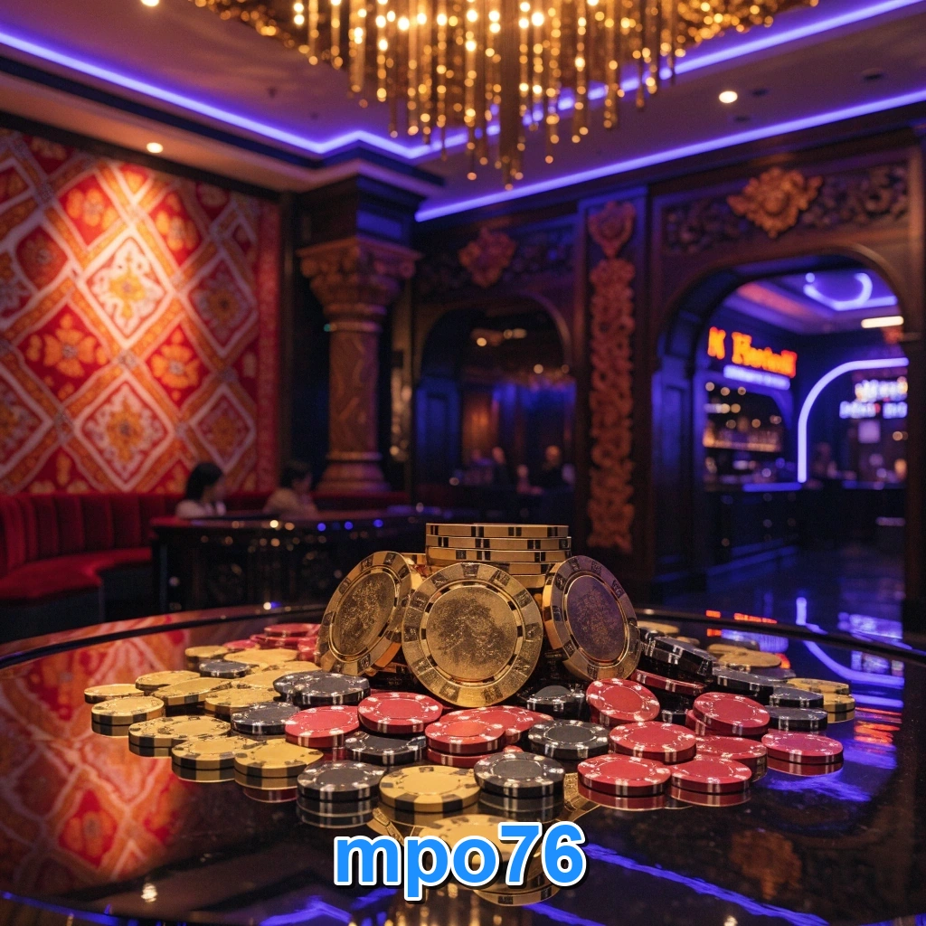Screenshot 2 - mpo76 Features