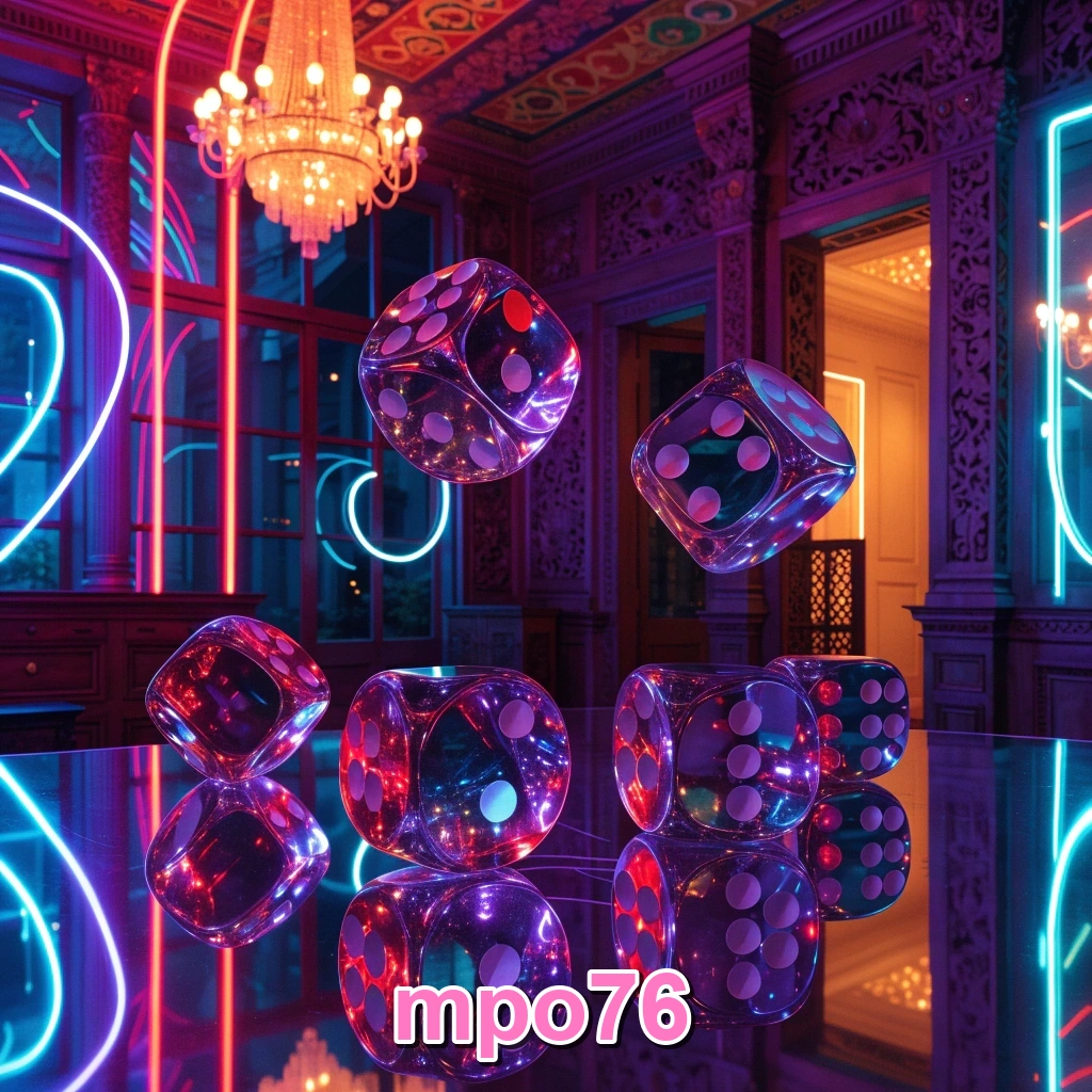 Screenshot 2 - mpo76 Features